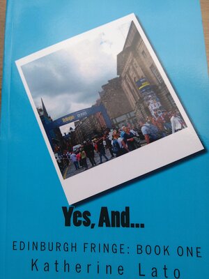 cover image of Yes, And...